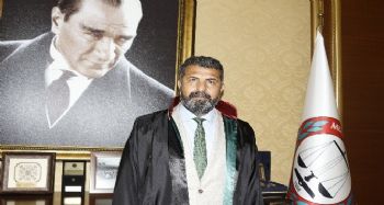 Yeşilboğaz, avukatlık unvanını kullanan dolandırıcılara karşı uyardı