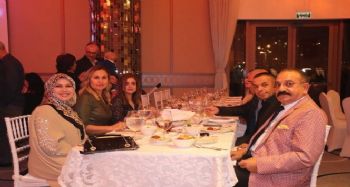 ÖĞRETMENLER, GÜNLERİNİ KUTLADI