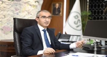 Tarsus Pamukluk Barajı bu yıl hizmete giriyor