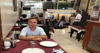 ADNAN GÜNDOĞDU’DAN FIRSATÇILARA SERT TEPKİ