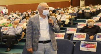 Gültak: "Paranın nereye harcanacağı anlatılsaydı, borçlanma talebi geçebilirdi"