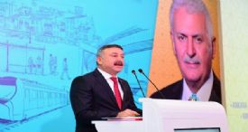 ÖZKAN; ŞEHİRLERİN DOKULARINI BOZMAYIN