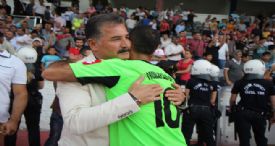 TOROSLAR BELEDİYESPOR BAL’A YÜKSELDİ