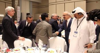 BAKAN ELVAN: NARENCİYE İHRACATININ YÜZDE 35’İ MERSİN’DEN YAPILMAKTADIR