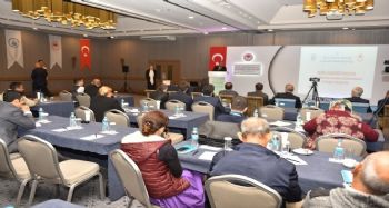 Doğu Akdeniz'de taşkın riski olan alanlar belirlendi
