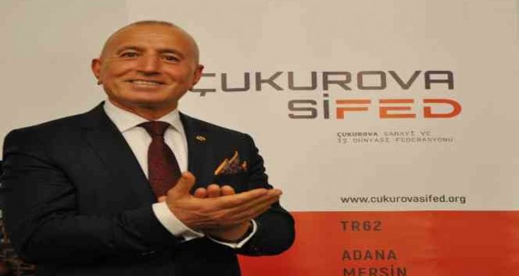 Çukurova SİFED'de Kış dönemi