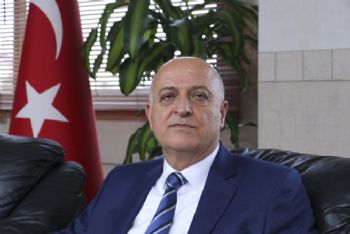 Kızıltan:Konutlara verilen doğalgaz desteği sanayiciye de verilmelidir