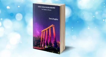 Mersin Üniversitesi Yayınlarından yeni kitap
