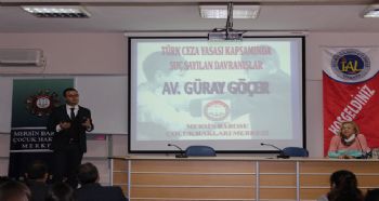 GÖÇER: SOSYAL MEDYADAKİ TEHLİKENİN FARKINDA MISINIZ?