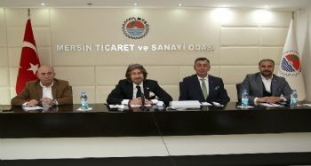 MTSO Meclisi: “Polipropilen tesisine karşı değiliz, ancak yer seçimi yanlış”