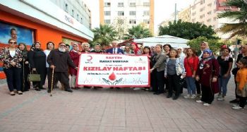 Başkan Gültak, vatandaşları kan vermeye çağırdı