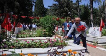ELVAN: BU ÜLKEDE TERÖRÜN KÖKÜ KAZINACAKTIR
