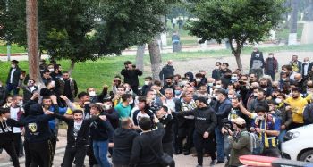Tarsus İdman Yurdu'nda Kırbıyık başkan oldu