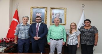Akdeniz'de kentsel dönüşüm için görüşme takvimi başlıyor