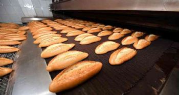 Mersin'de ekmeğe zam: 230 gram ekmek 2 lira oldu