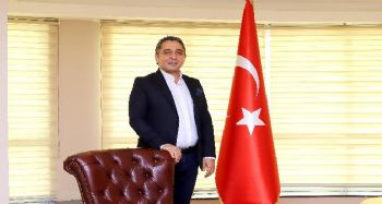 Yıldırım: “Yeni OSB'ler için yatırım aktarılacak olması çok önemli”