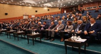 Tarhan’ın çabası, yeşil alanın ticari alan olmasını engelledi