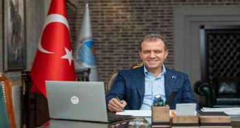 Seçer: "Mersin'in kurtuluşunun 100. yılında metronun temelini atmak istiyoruz"