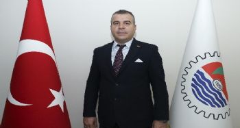 OKŞAR: ‘’ZİRAİ İLAÇ VE GÜBREDE YERLİ ÜRETİM ARTIRILMALI’’
