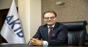 Tekin: "Pazar çeşitliliğinde yeni rotalarımızdan biri Afrika olmalı"