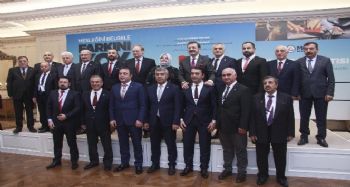 ‘MAHİR ELLER PROJESİ’ START VERDİ