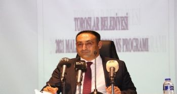 Başkan Yılmaz: “Bu bütçe, yatırım bütçesi”