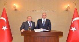 KARAYOLLARINDA 372 TAŞERON İŞÇİ KADROLU OLDU