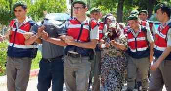 BOHÇACI KILIĞINDAKİ HIRSIZLIK ŞEBEKESİ ÇÖKERTİLDİ