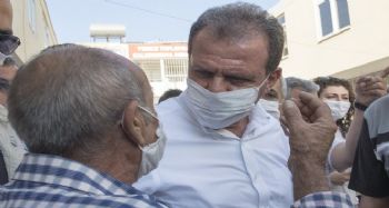 Atgirmez Mahallesi'nin kanalizasyon sorunu çözülüyor
