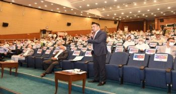 Yılmaz: "Su faturaları çok yüksek, düşürülmeli"