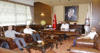 Mültecilerin entegrasyonu için ortak proje başladı