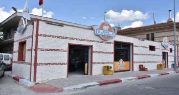 Tarsus Belediyesi ‘Et Market’ açıyor