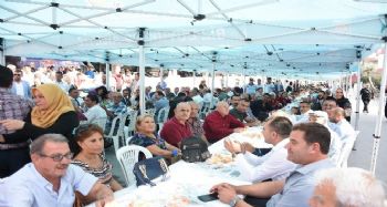 GÜNEŞ ENERJİ SANTRALİ HİZMETE GİRDİ