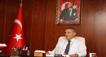 Rektör Korkmazyürek: "Öğrencilerimiz mutlaka bir tercih yapsınlar"