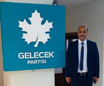 MERSİN GELECEK PARTİSİ, İLÇE KONGRELERİNE BAŞLIYOR