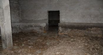 16 yaşındaki kız çocuğunun 18 yıl önce kaybolduğu çiftlikten kemikler çıktı