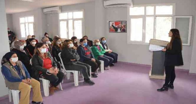 Mersin Büyükşehir Belediyesinin eğitim yatırımları velileri memnun etti