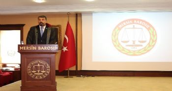 Baro Başkanı Yeşilboğaz: Dünyada 152 milyon çocuk işçi var