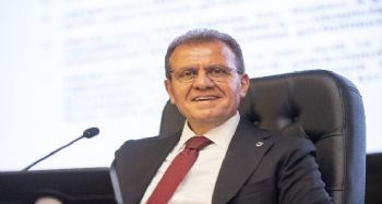 MESKİ'nin enerji tüketim maliyeti yüzde 28,8 azaldı