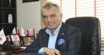 KILIÇ: HER BİR ANNE DEĞİŞİM VE DÖNÜŞÜMDÜR