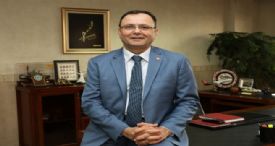 Mersin TSO Başkanı Aşut: Ekonomiye Odaklanmazsak Dünya Ekonomisinin Kırıntılarıyla Yaşamak Zorunda Kalacağız