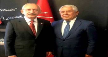 BİRİCİK: AKDENİZ’DE EN ÇOK OYU BEN ALIRIM