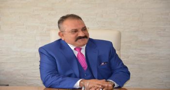 ARSLAN: GELECEK NESİLLERİMİZE YAŞANABİLİR BİR ÇEVRE BIRAKALIM