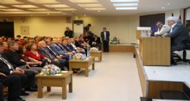 MERSİN’İN RENGİ YEŞİL