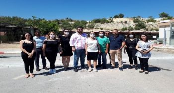 Mersin Barosu, pandemide sokak hayvanlarının barınma şartlarını raporladı