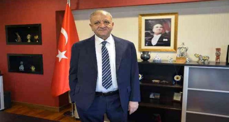 AHBİB 150'ye yakın ülkede ihracatını artırdı