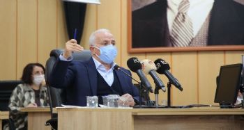 Gültak: “Polipropilen tesisi ile ilgili görüş ve kararımız bellidir”