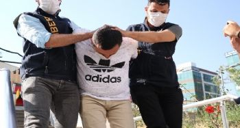Albayrak çiftine hakaret eden şüpheli: "Böyle bir terbiyesizlik etmek istememiştim"