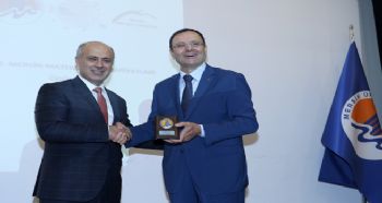 MATEMATİK OLİMPİYAT ÖDÜLLERİ SAHİPLERİNİ BULDU