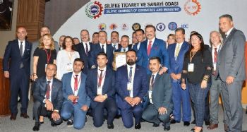 İkinci Liderlik Akademisi başladı